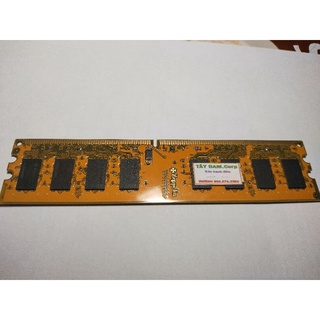 Ram 2 G buss 800