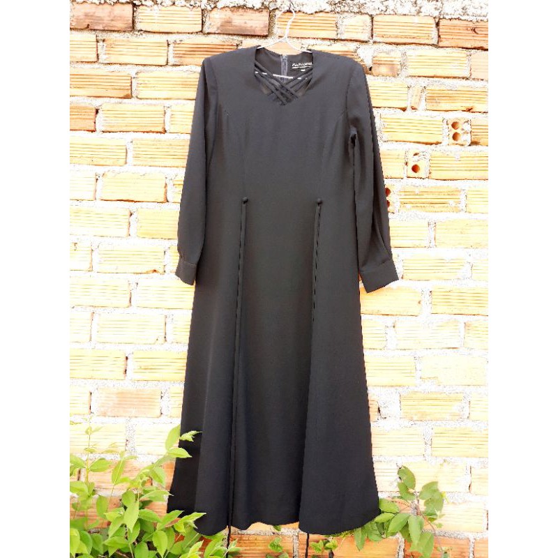 Đầm vin Nhật Bản size 9