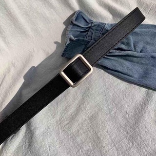 [Mã SKAMLTSM9 giảm 10% đơn 99K] Dây lưng DL0011 Suchin
