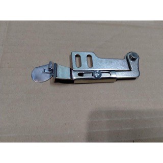 Cữ cuốn lai bầu sử dụng may cuốn lai bầu