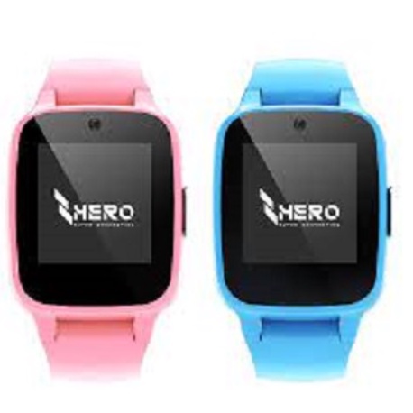 Dây đeo đồng hồ Masstel super hero dây đeo đồng hồ nylon Masstel super hero