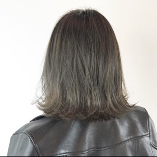 Thuốc nhuộm màu rêu khói, đen than chì( không tẩy và tẩy) kèm trợ dưỡng