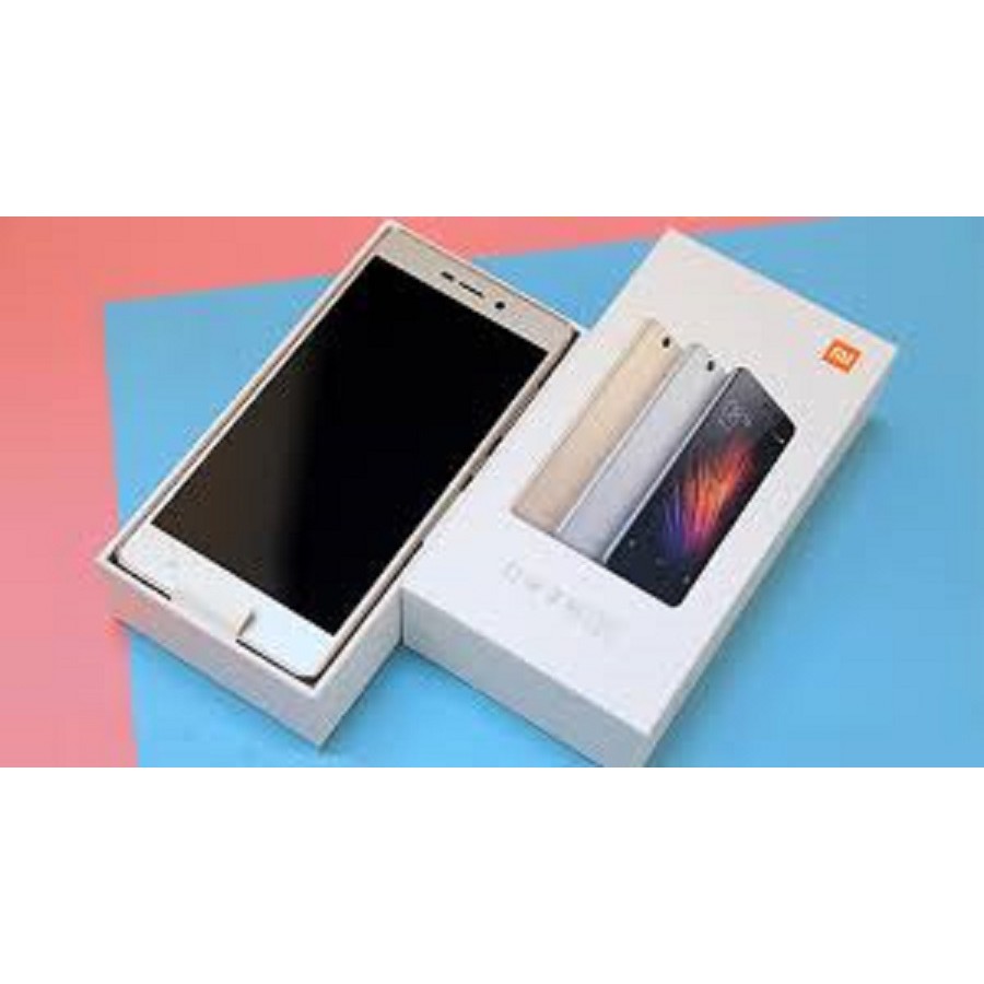 [ CHƠI LIÊN QUÂN CHUẨN ] điện thoại Xiaomi Redmi 3S ( Redmi 3 S ) 2sim ram 3G/32GB mới Chính Hãng - Tiếng Việt