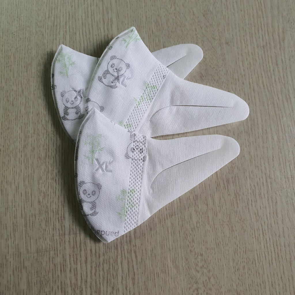 ( Mẫu Mới) 1 HỘP 10 CHIẾC KHẨU TRANG 3D MASK TRẺ EM 3 LỚP KHÁNG KHUẨN CHUẨN XUÂN LAI CÔNG NGHỆ NHẬT BẢN | BigBuy360 - bigbuy360.vn