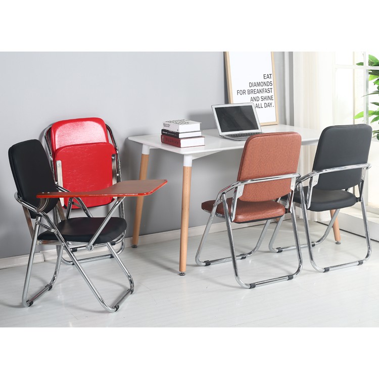 Ghế xếp văn phòng nhập khẩu cao cấp TKO-123. GIAO HÀNG TRONG NGÀY.