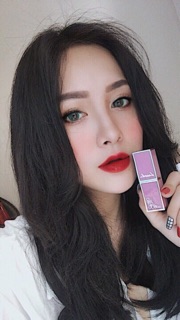 Son Hoonie Hàn Quốc #09