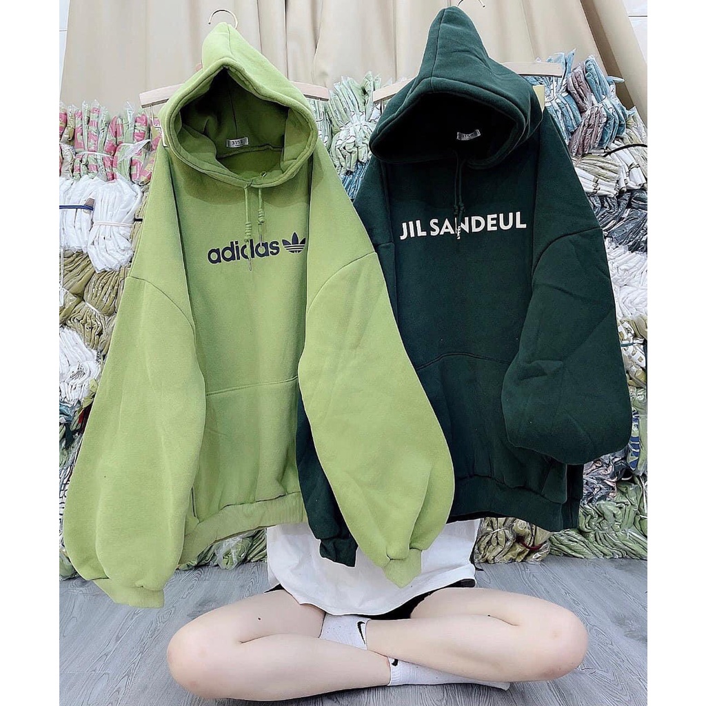 áo hoddie nam nữ form rộng,áo hoddie big size (có size 28kg-90kg)