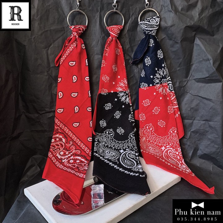 Xích quần nam Xích quần Jeans XQJ226