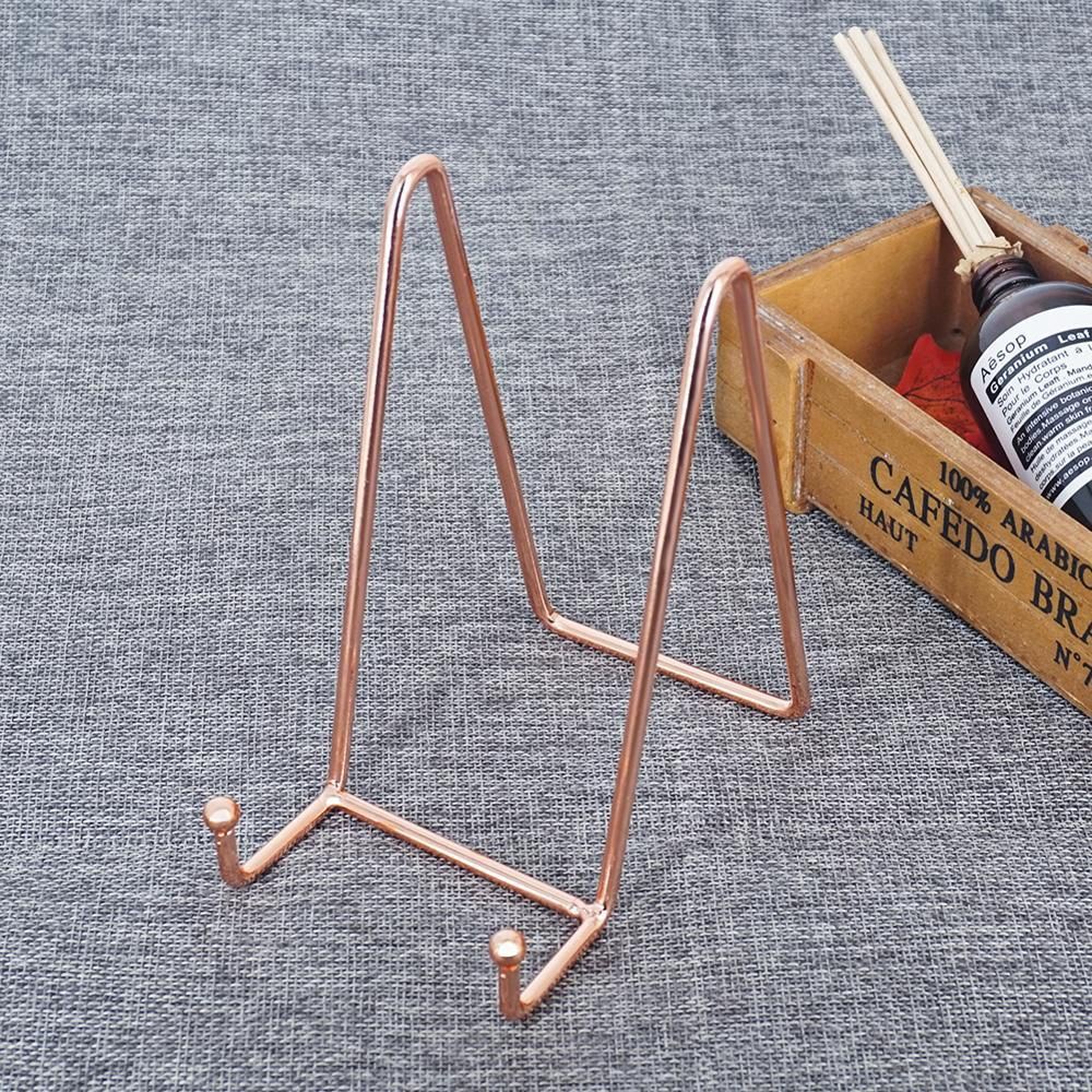 Giá Đựng Đồ Bằng Sắt Trưng Bày Bát Đĩa Tranh Ảnh Nghệ Thuật Trang Trí Nhà Cửa Đa Dụng