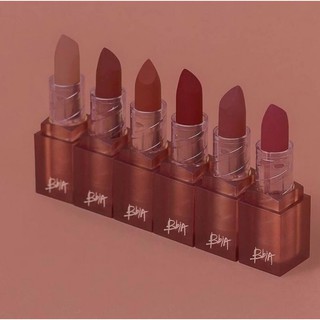 son thỏi mẫu mới