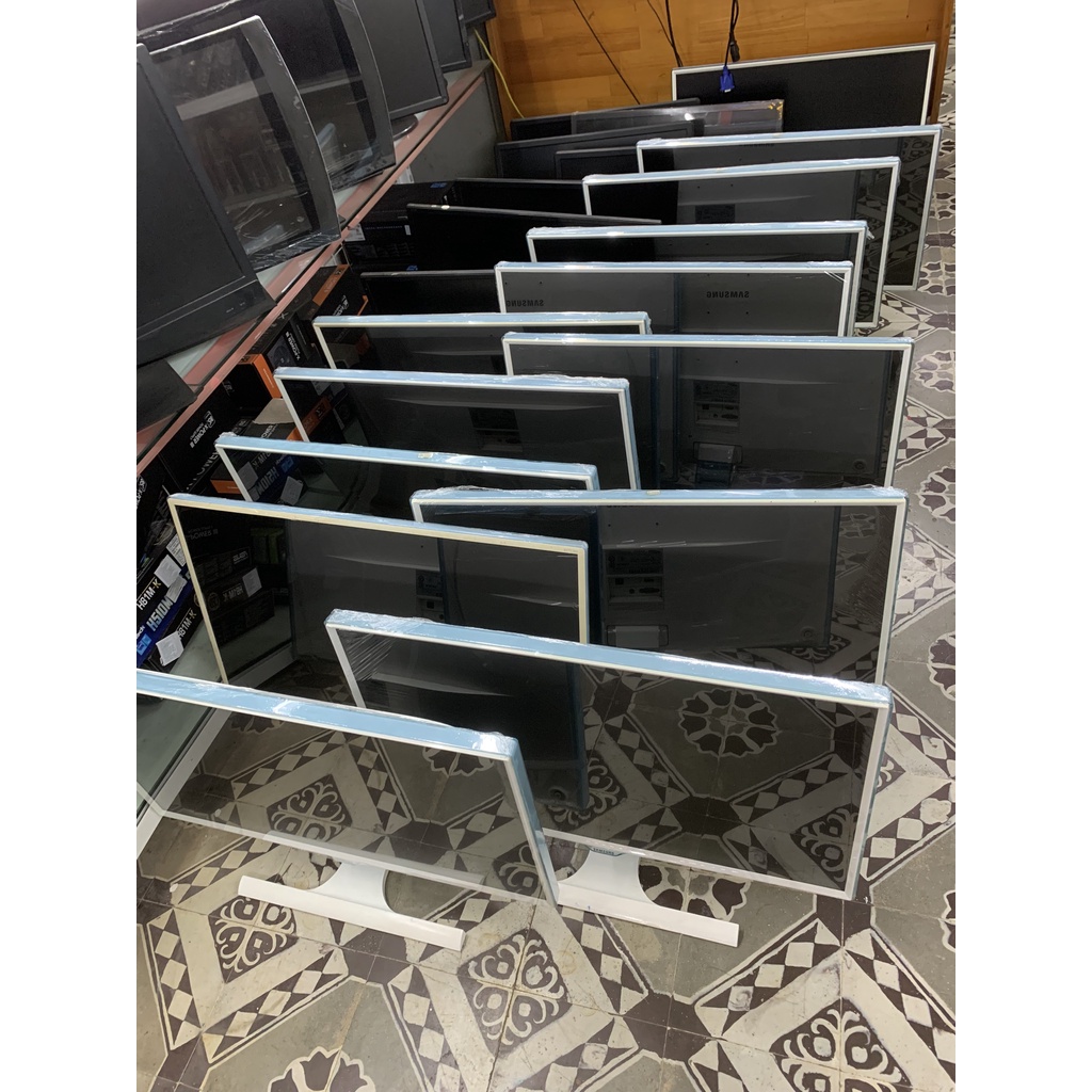 Man hình SAMSUNG 27" Monitor S27E360F 27 inch FHD 1920x1080