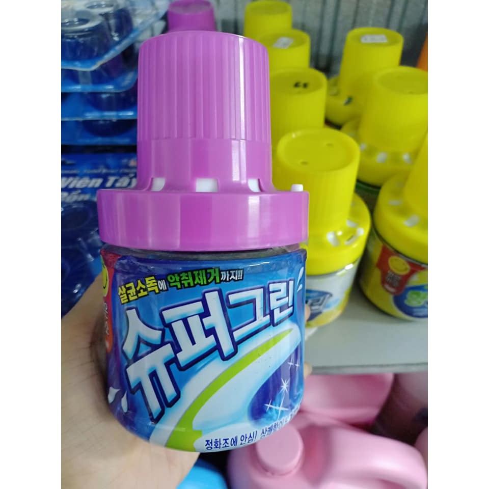 cốc thả cầu hàn quốc 180ml ( màu ngẫu nhiên)