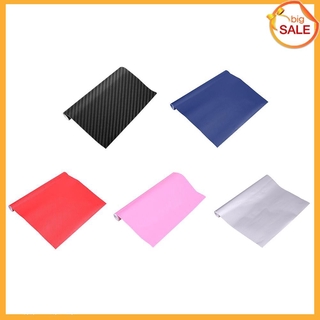 Cuộn giấy dán xe hơi chất liệu sợi carbon