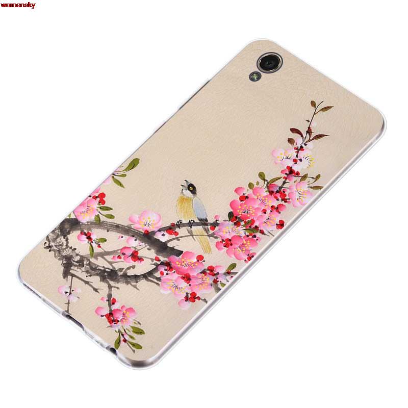 Ốp điện thoại cho cho Oppo A37 A3S F1S F3 F5 F7 F9 A7 A5S A83 A39 A57 Neo7 A12 A12E A