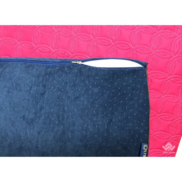 Gối ngủ nhanh chống thoái hóa Olympia