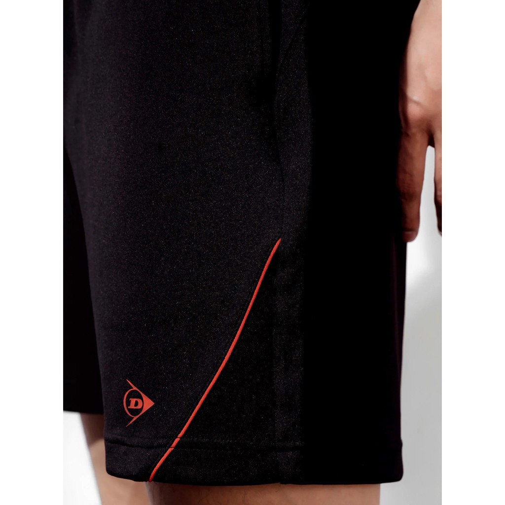 Quần short thể thao Nam DUNLOP DQBAS9120-1S