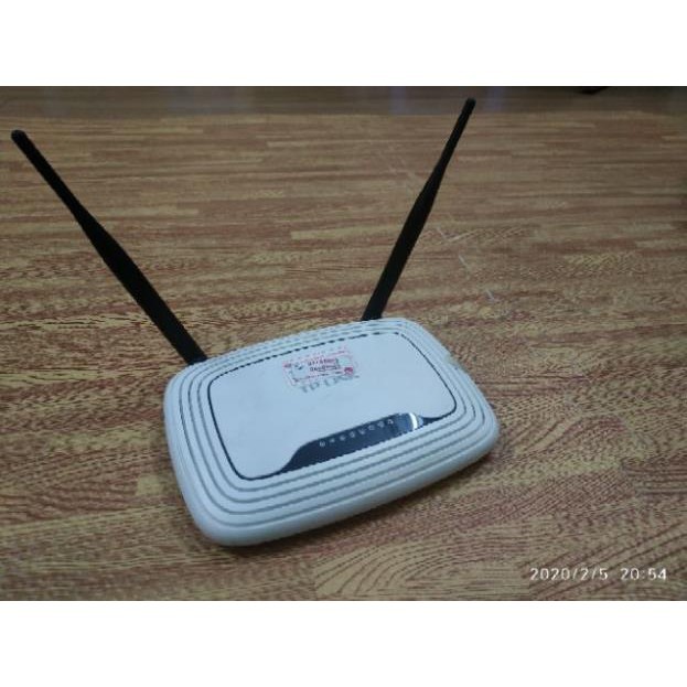 Bộ phát sóng không dây wifi