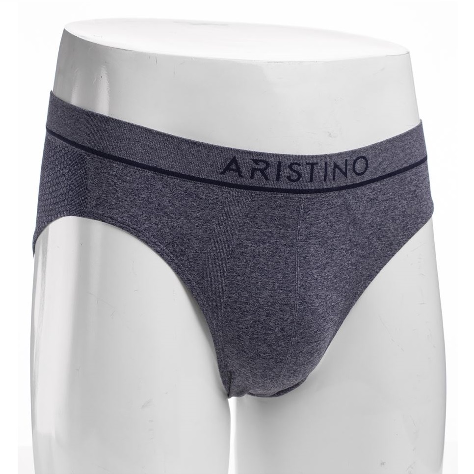 Quần Lót Nam Tam Giác Sịp Nam ARISTINO ABF063 Quần Xì Briefs Chất liệu Polyamide Mềm Mại Co giãn Thấm Hút Mồ Hôi