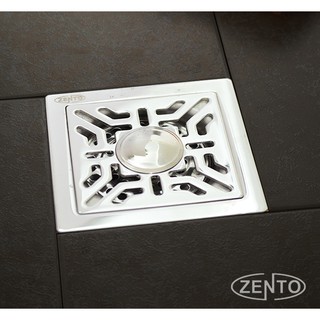 Phễu thoát sàn máy giặt chuyên dụng Zento TS106