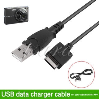 Cáp Sạc Usb 1.2m Cho Sony Walkman Mp3 Mp4 Universal