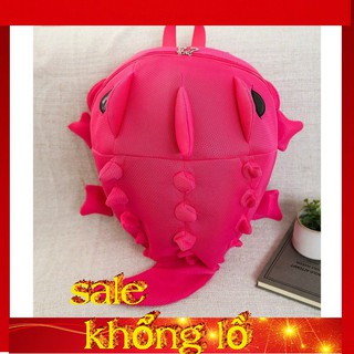 balo khủng long siêu dễ thương size lớn