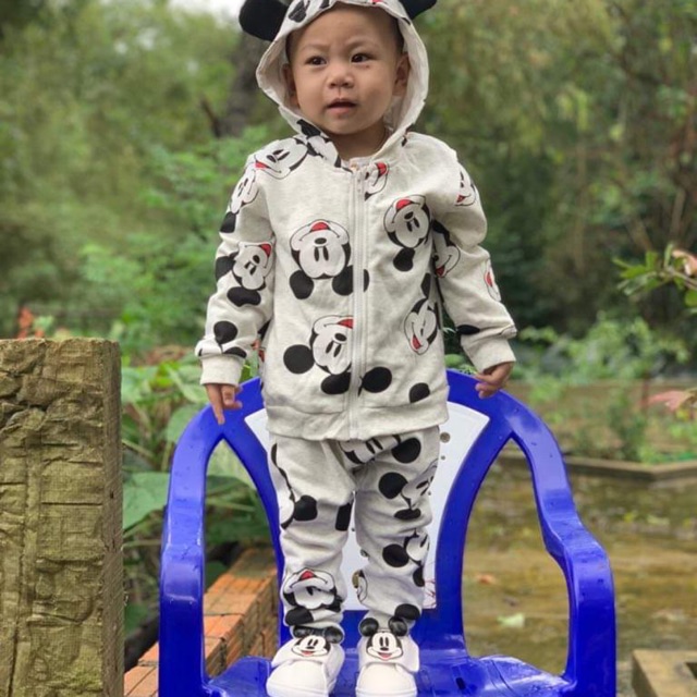 Conbo thuỳ dương