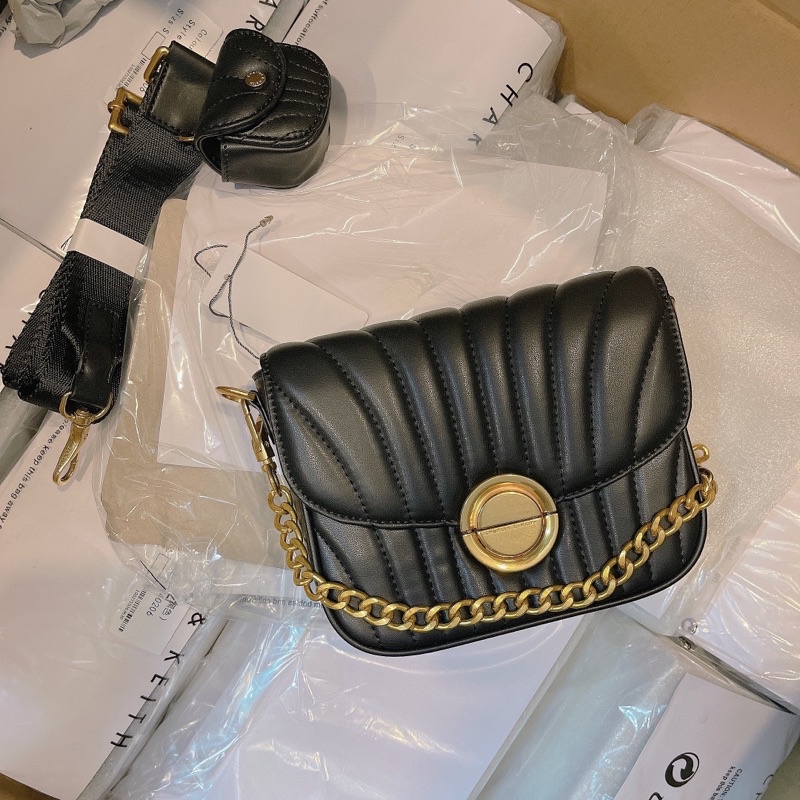 Túi xách nữ set 2 túi siu hot 2022