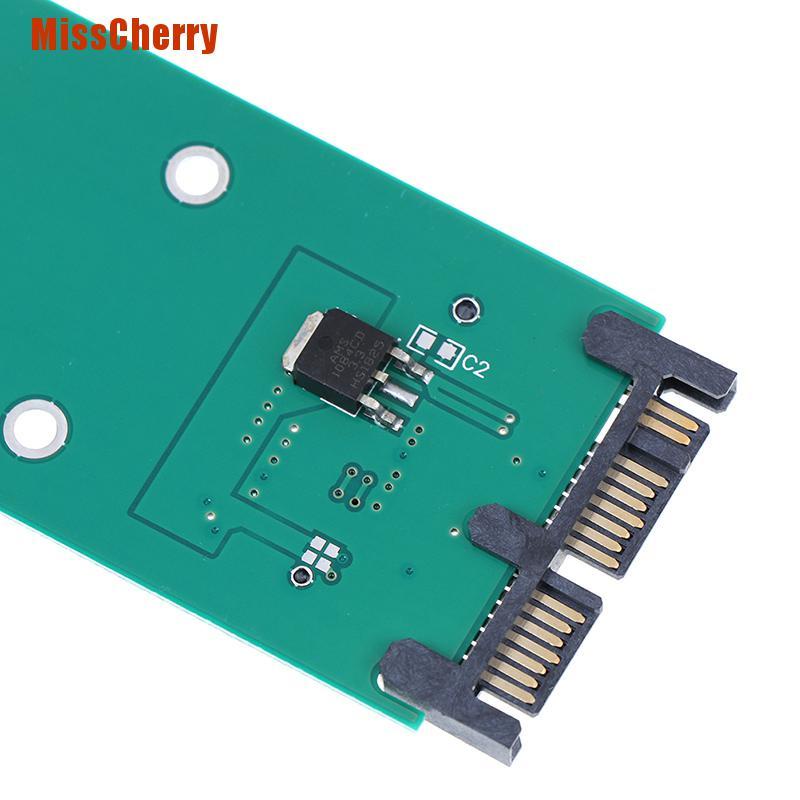 1 Thẻ Chuyển Đổi Mini Pcie Pci-E Msata 3x5cm Ssd Sang 1.8 "Micro Sata | BigBuy360 - bigbuy360.vn