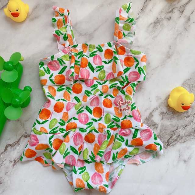 Dưới 15kg đồ bơi 1 mảnh - hàng xuất -MINHTRANG | BigBuy360 - bigbuy360.vn