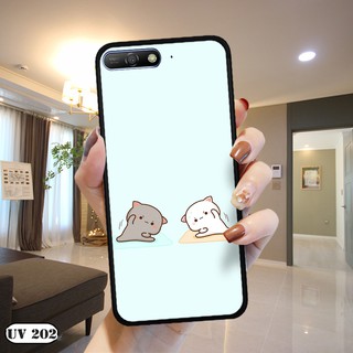 Ốp lưng cho HUAWEI Y6 2018