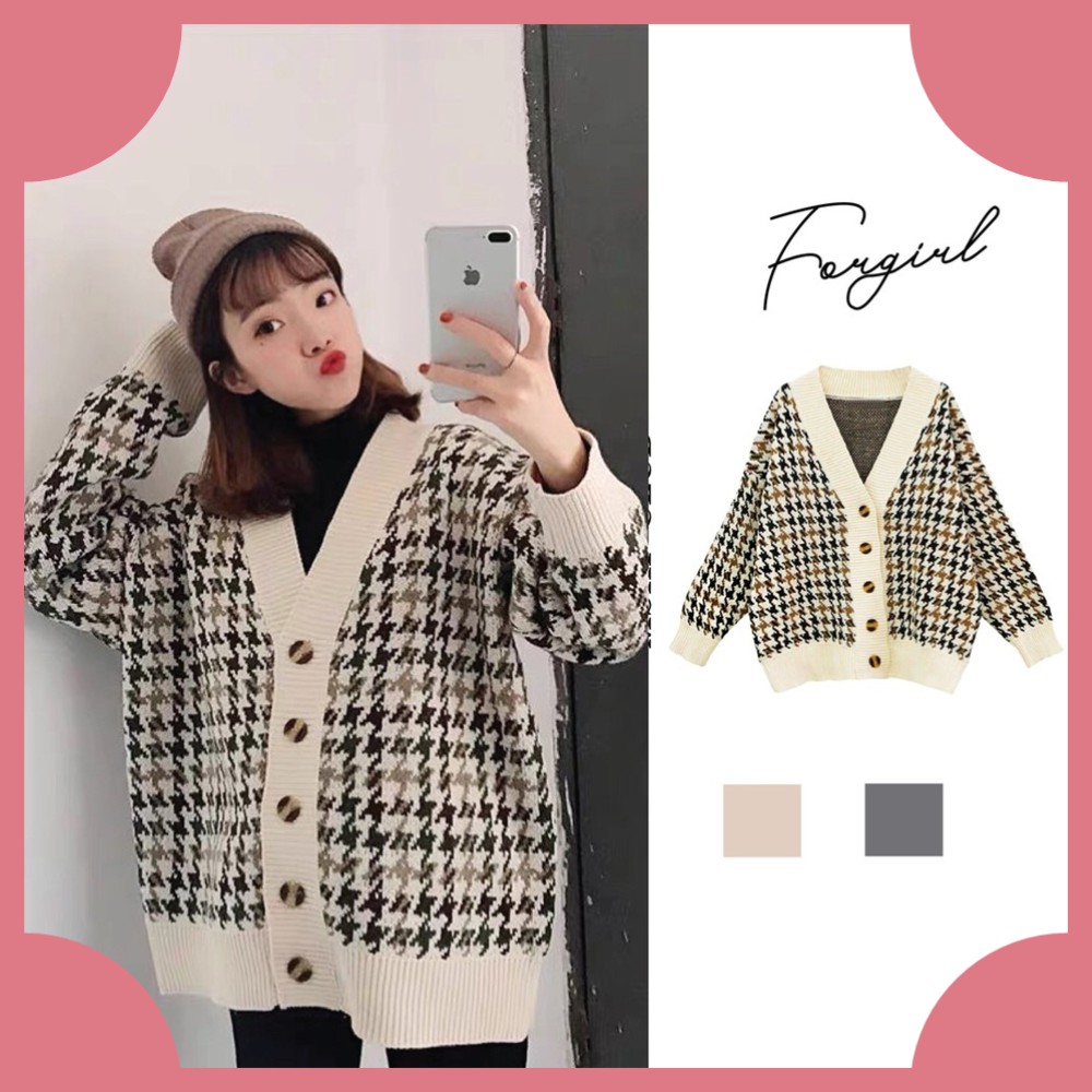 Combo Sơ mi nữ + Len dài tay + Khoác len Mã 779 - Khách đặt hàng trên Livestream