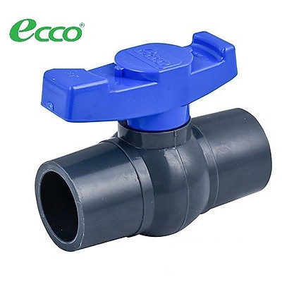 Van khoá nước cao cấp Ecco Thái Lan