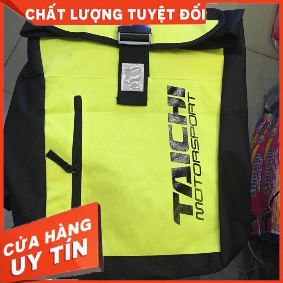 BALO TAI CHI 271 CHỐNG NƯỚC ĐI MƯA MÀU XANH DẠ QUANG