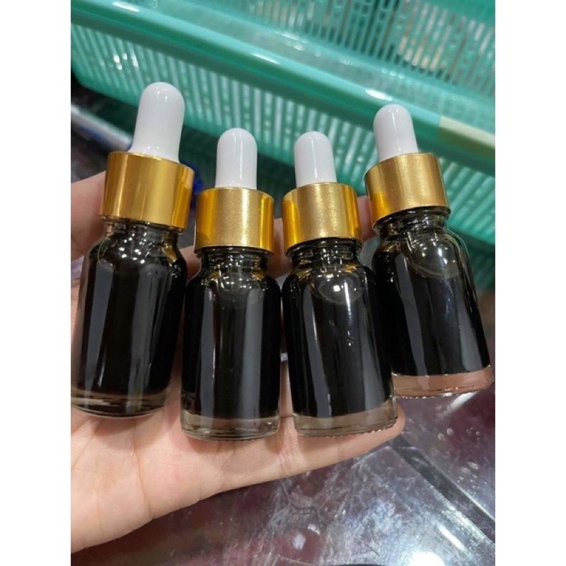 Cao Lá Nam Mùi Bắp Chai 10 Ml(Hàng Chuẩn) Handmade