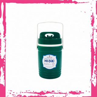 Bình giữ nhiệt 1,6L quai xách Nhựa Hiệp Thành