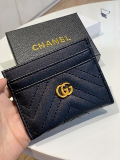Ví đựng thẻ các hãng
