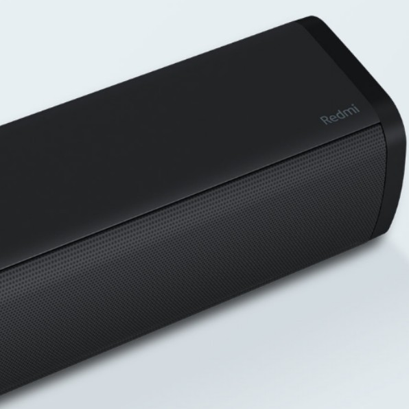 Loa Xiaomi soundbar TV Redmi Bluetooth 5.0 S/PDIF AUX dành cho văn phòng phòng khách phòng ngủ hiện đại sang trọng mới