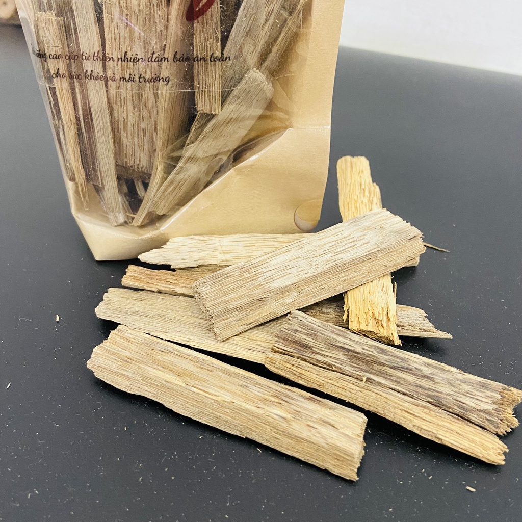 Trầm hương miếng Tân Nguyên, giác trầm, trầm miếng thơm 100% thiên nhiên, không hóa chất