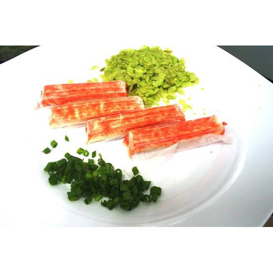 Viên thả lẩu - Thanh Chả Hương Cua Lichuan 24 thanh