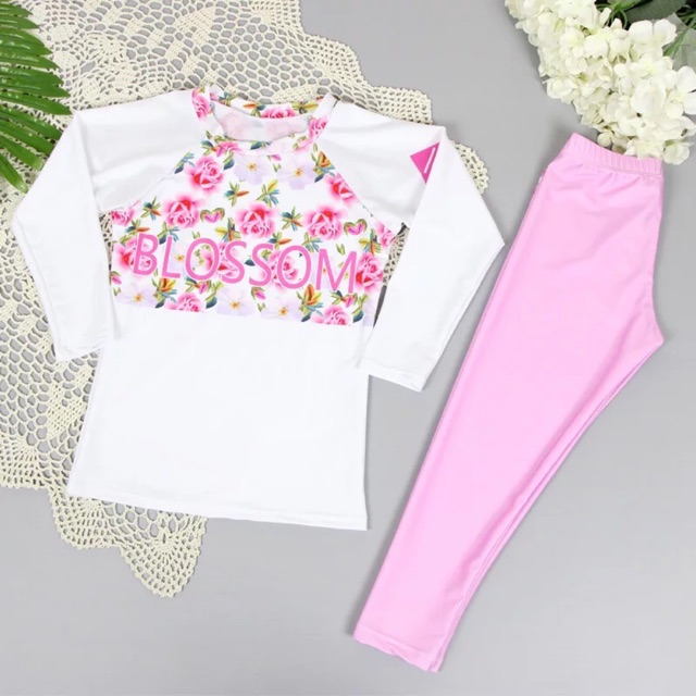 Combo set đồ cho bé gái 5t 18kg