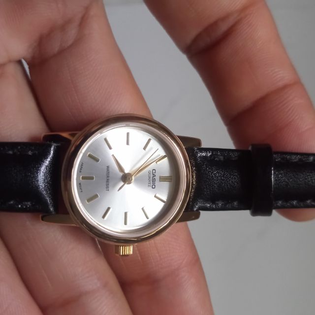 Đồng hồ Nữ Casio LTP-1095Q-7A