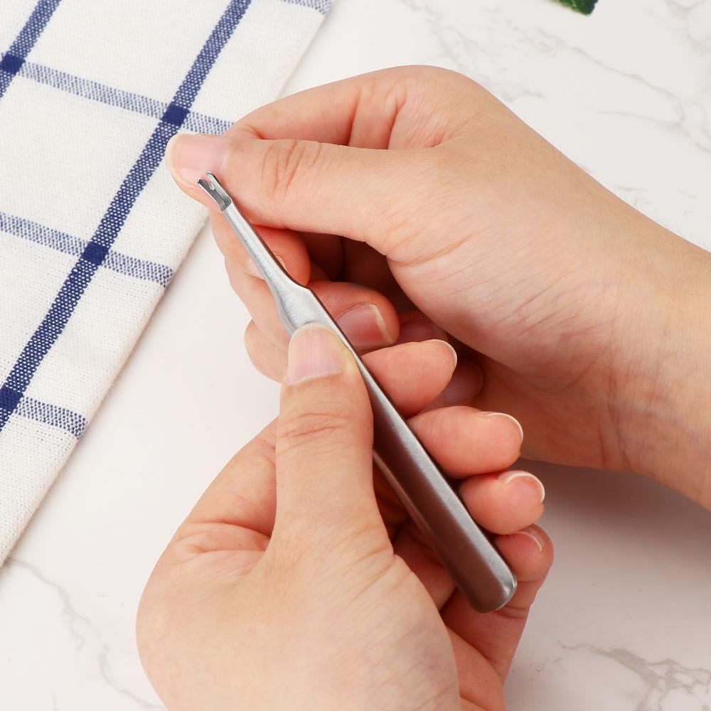 XIANTIN Bộ Kềm Cắt Móng Tay / Móng Chân Tẩy Tế Bào Chết Chuyên Dụng