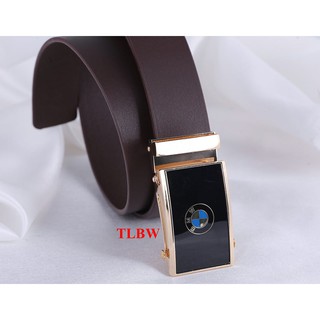 [FREESHIP 99K] Thắt Lưng Nam Da Thật