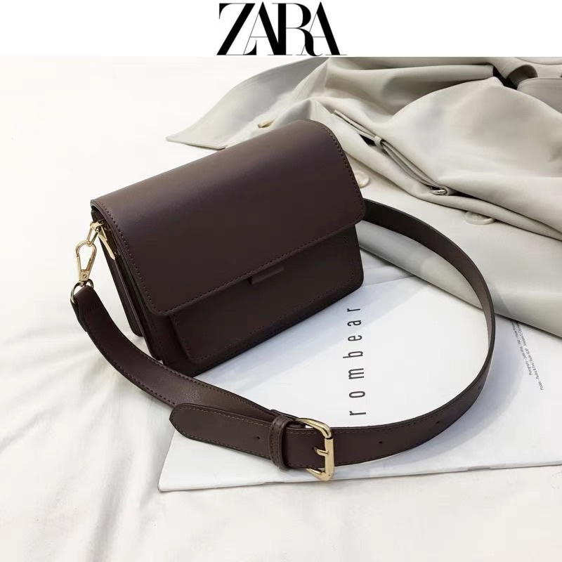 Túi Xách Nữ đeo chéo Da Đẹp Cứng Cáp giá rẻ Thời Trang - Tito Shop