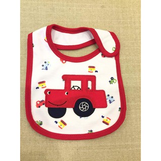 Set 3 chiếc - Yếm carter loại đẹp cho bé