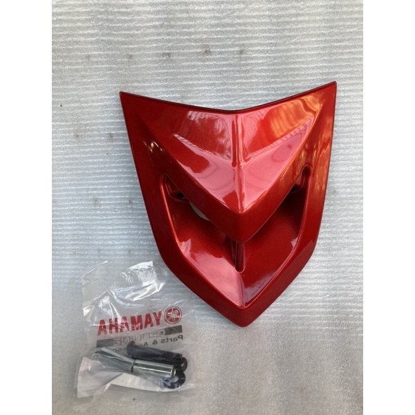 Ốp mặt nạ exciter 135/LC 135