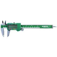 THƯỚC CẶP ĐIỆN TỬ SATA 91512