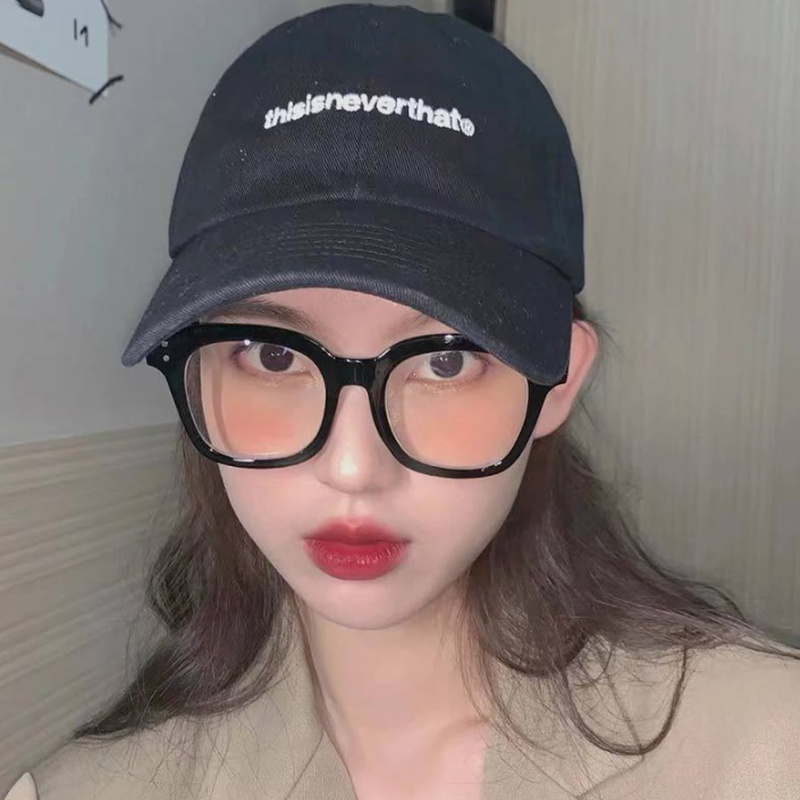 Mắt kính gọng vuông chống bức xạ và ánh sáng xanh thời trang sành điệu cho nam và nữ