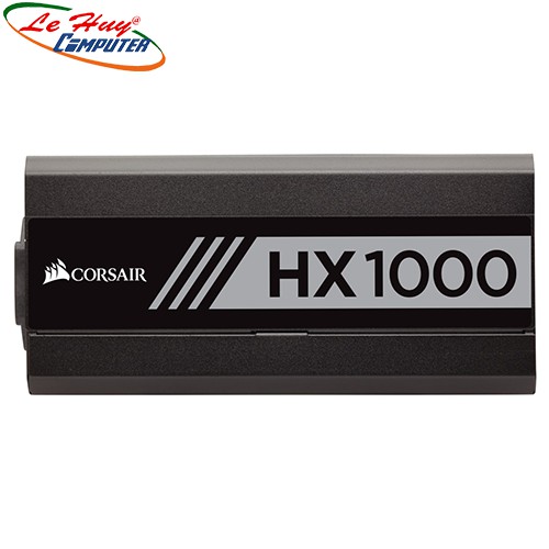 [Mã ELMS05 giảm 5% đơn 300k]Nguồn máy tính Corsair HX1000 Platinum 80 Plus Platinum - Full Modul (CP-9020139-NA)