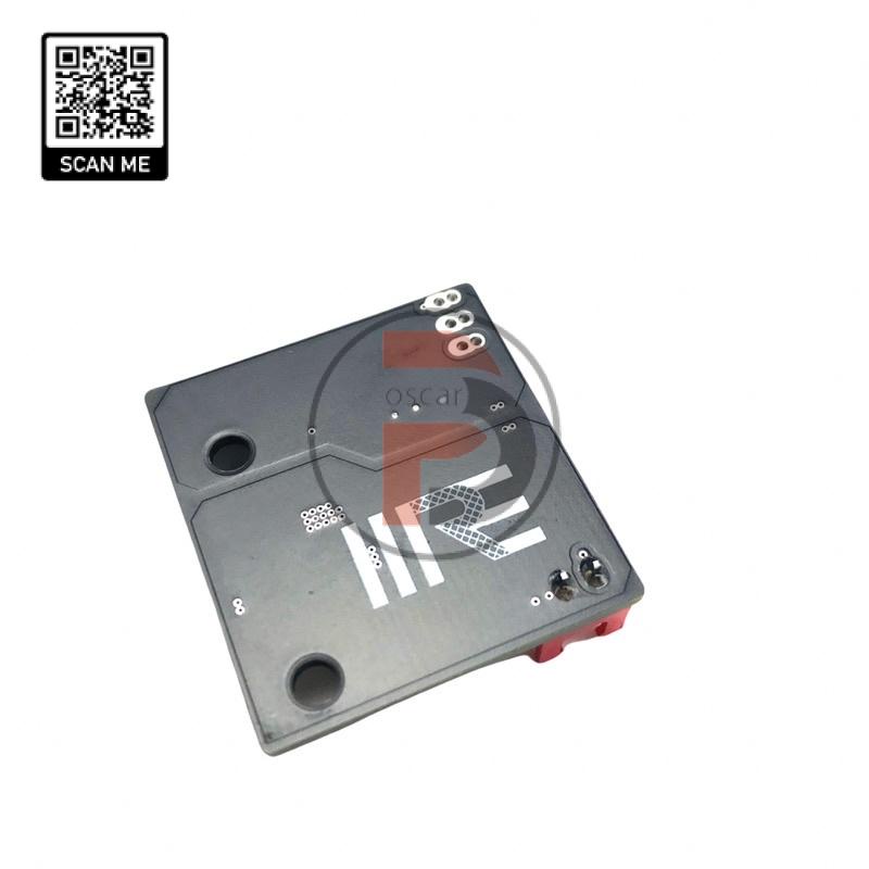 Mạch hạ áp-tạo áp đôi cách li hoàn toàn input  10-45vdc out 12/0/12